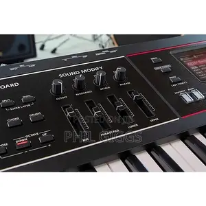 Roland Juno D6
