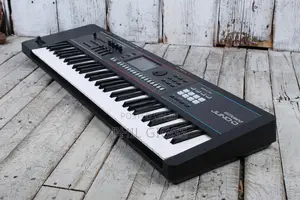 Roland Juno D6