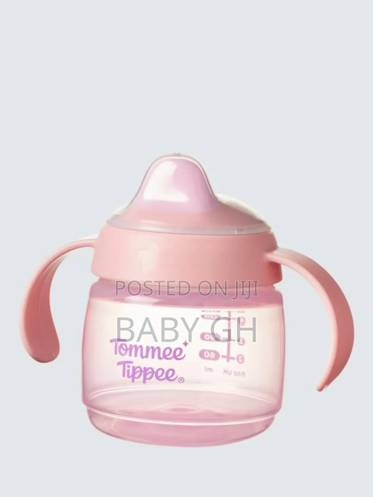 Tommee Tippee 2 in 1 Bottle