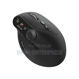 Green Lion Smart Oled Vertical Mouse – Black in Accra Metropolitan ...