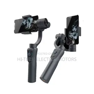 S5b Original 3-Axis Gimbal Stabilizer for Videography and Photography
