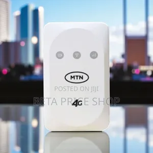 Universal 4g MTN Mifi (226265)