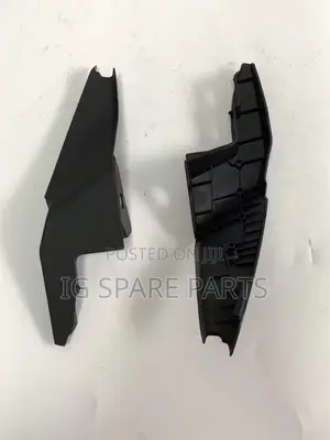 Honda Crv 2023-2025 Wiper Panel End