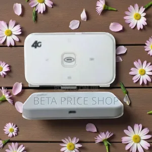 4g ZLT Universal MTN Mifi Device (422526)