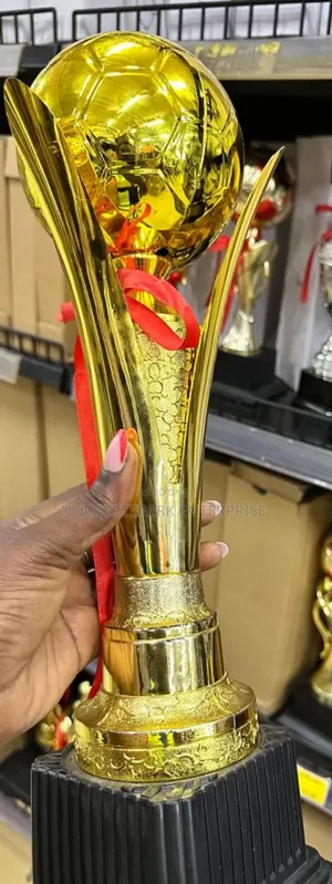 Trophy/Award(Tpy)