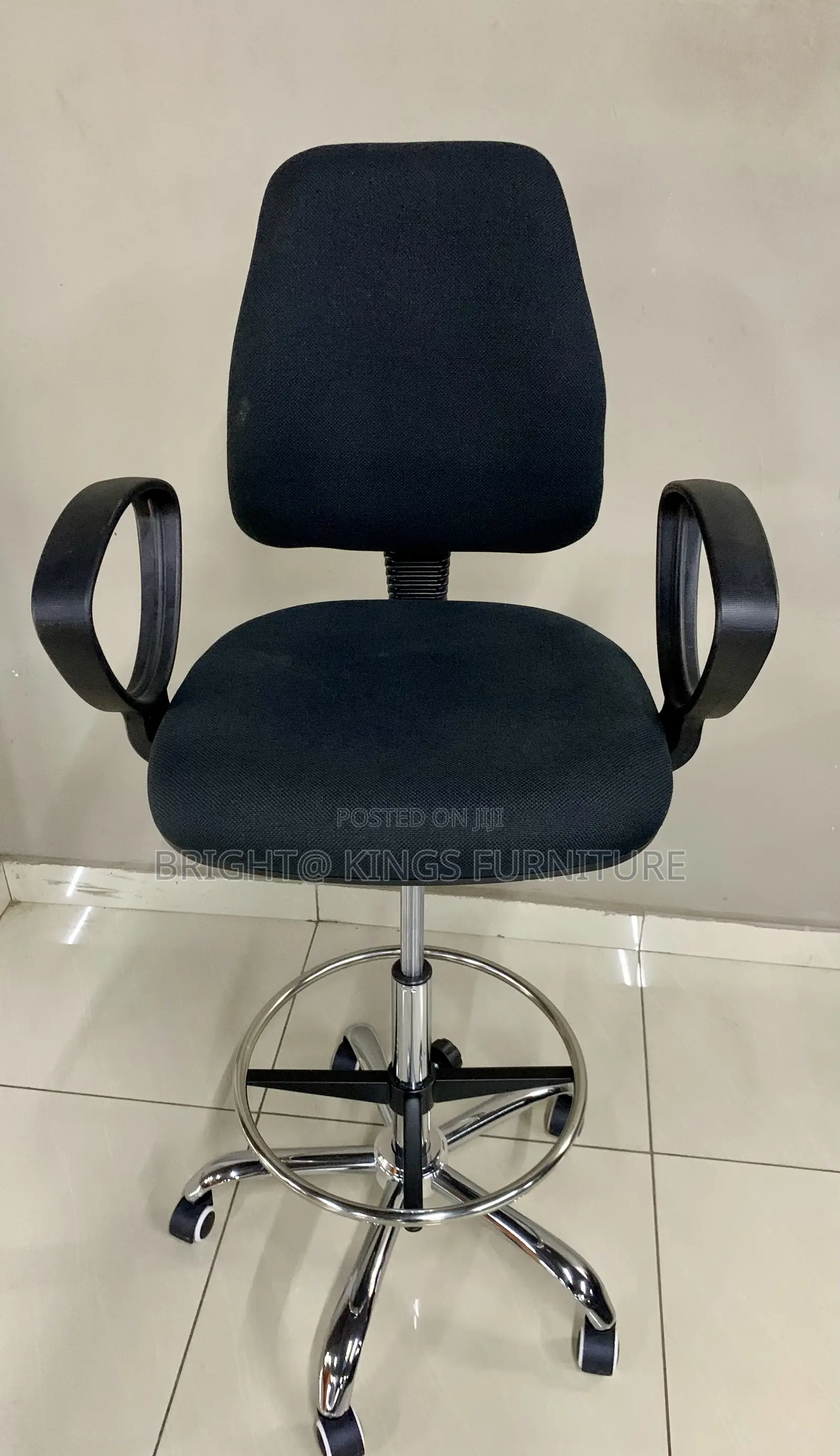 Cashier Swivel Chair