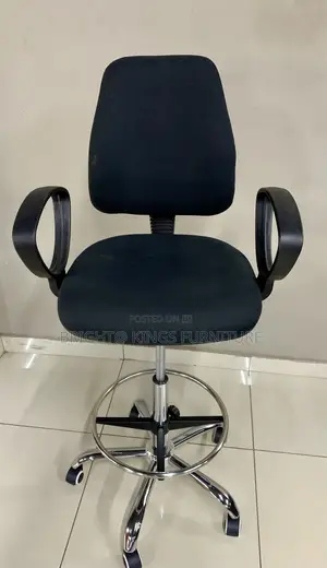 Cashier Swivel Chair