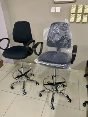Cashier Swivel Chair
