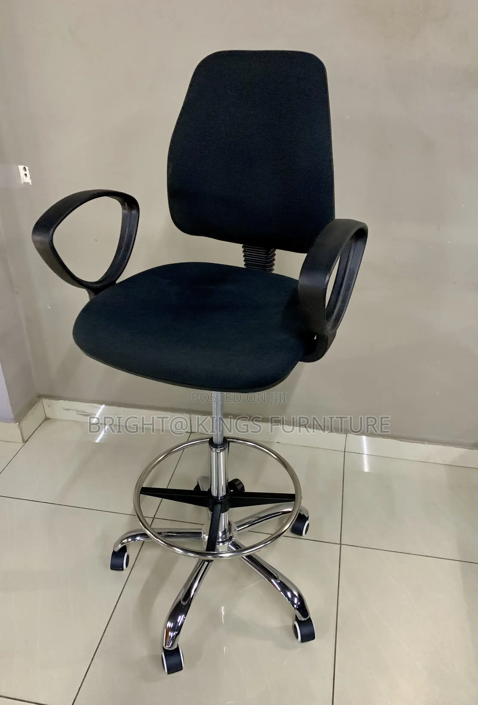 Cashier Swivel Chair