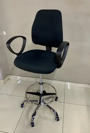 Cashier Swivel Chair