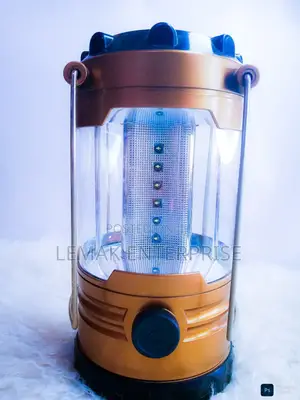 Super Bright Blaze Lantern