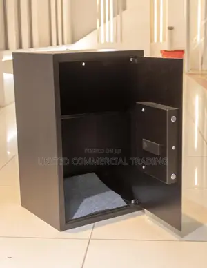 Electronic Safe