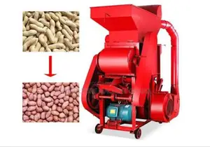 Peanut Sheller/ Groundnut Sheller