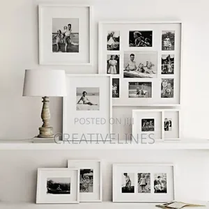 Prmium Frames