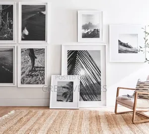 Prmium Frames