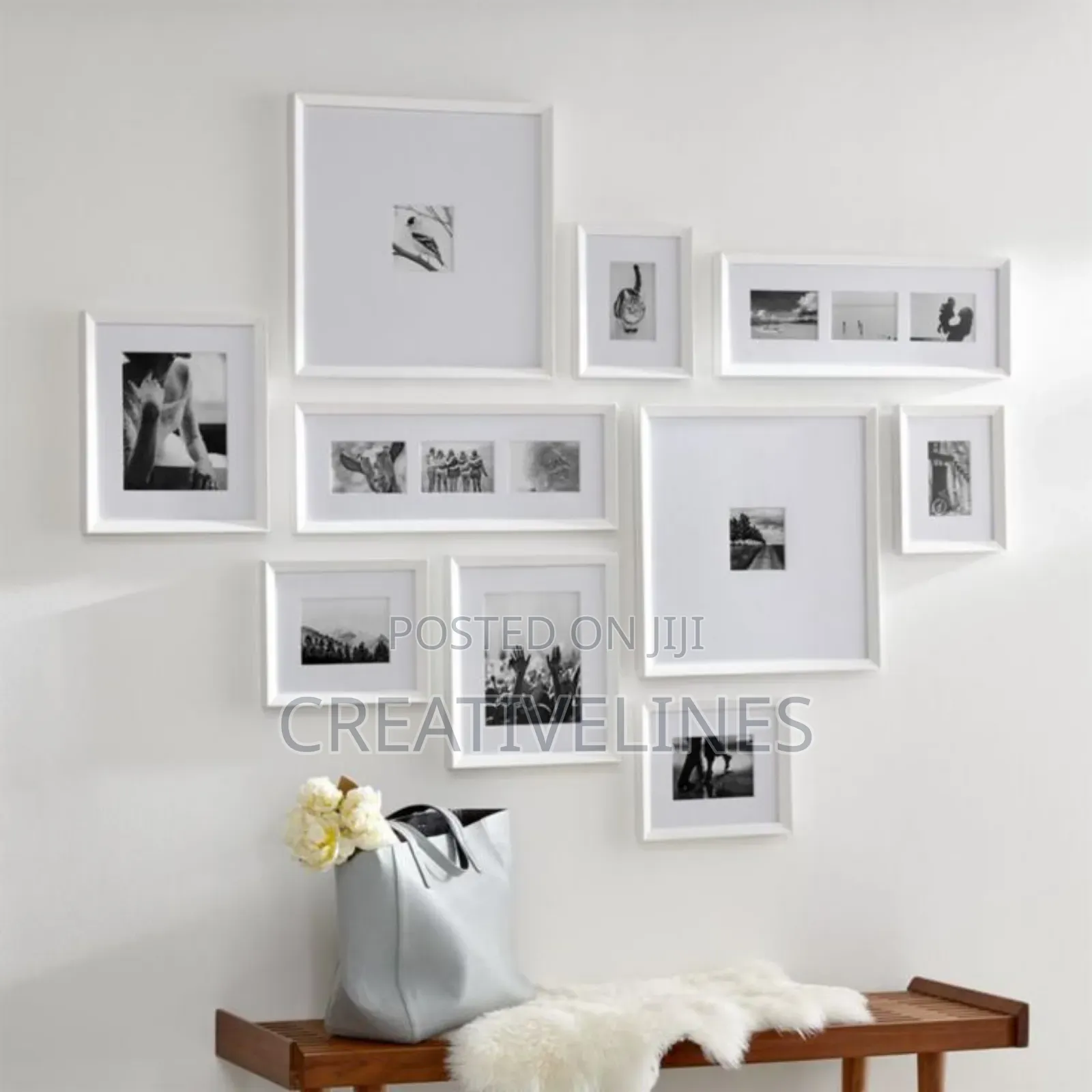 Prmium Frames