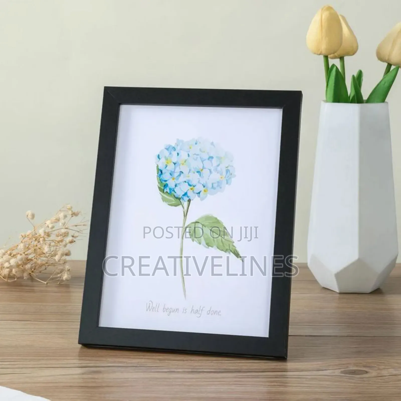 Prmium Frames
