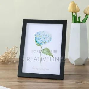 Prmium Frames