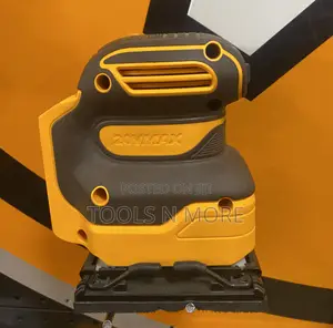 Ingco Cordless Sheet Sander ( Battery and Charger Not Included)