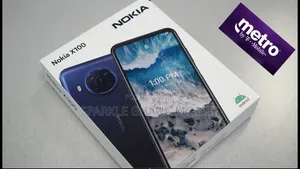 Unlock Nokia X100 T-Mobile