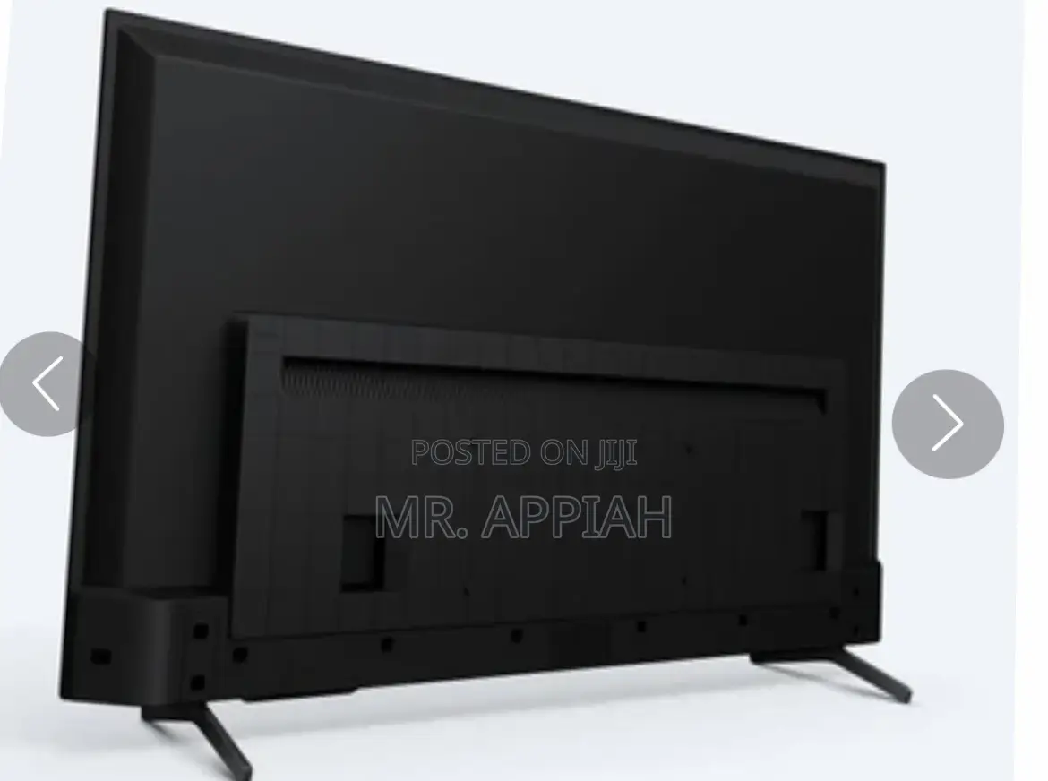 Original Sony Kd-43x75k Ultra Hd HDR 43-Inch Smart Android Tv 