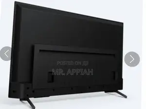 Original Sony Kd-43x75k Ultra Hd HDR 43-Inch Smart Android Tv 