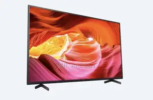Original Sony Kd-43x75k Ultra Hd HDR 43-Inch Smart Android Tv 