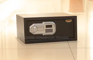 Electronic Safe
