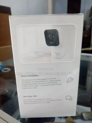 Ezviz Wi-Fi Camera - H1c