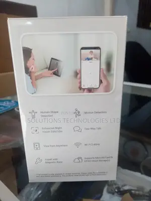 Ezviz Wi-Fi Camera - H1c