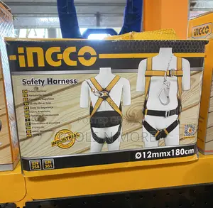 Ingco Heavy Duty Safety Harness