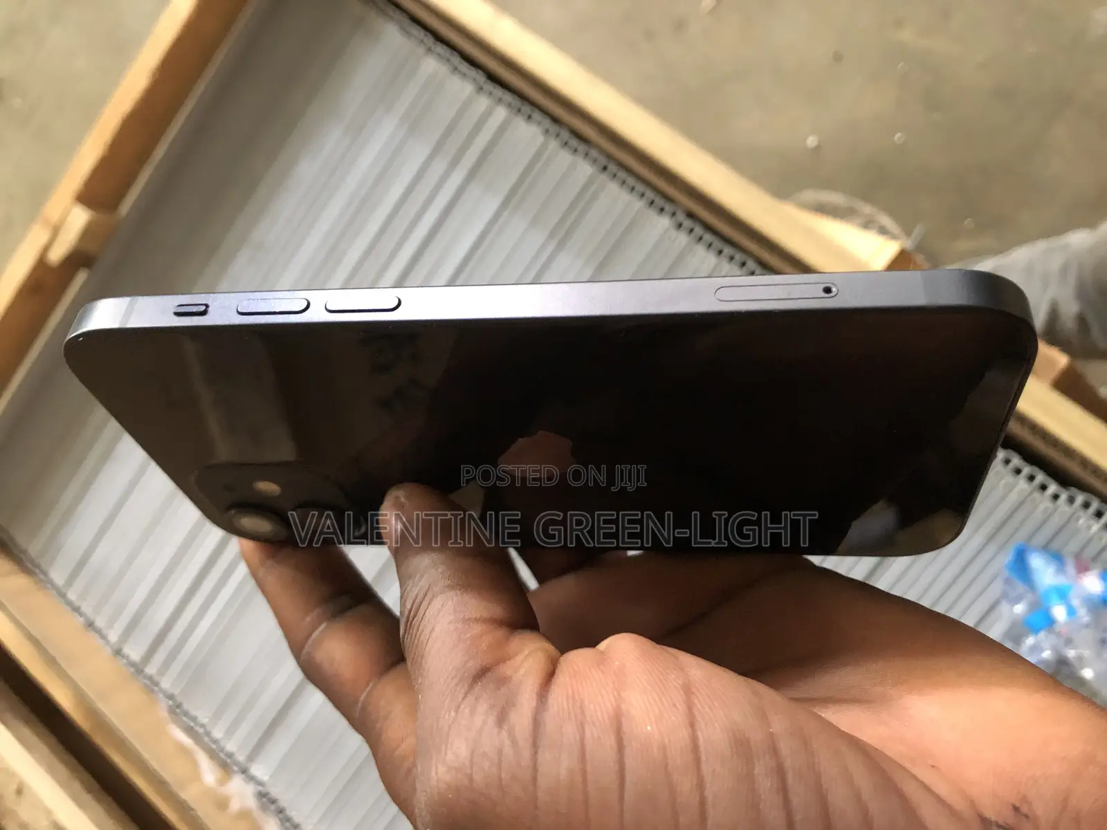 Apple iPhone 12 128 GB Black