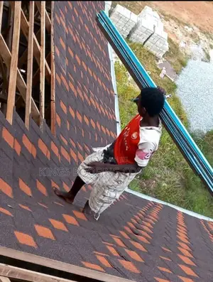 Valuable Textured Shingle Roofing Project