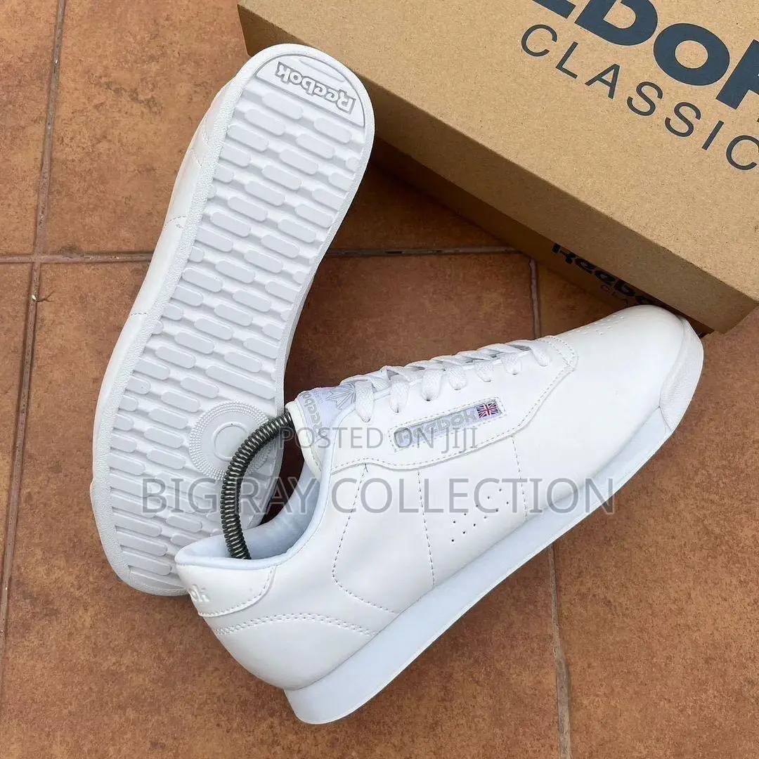 Reebok Princess Sneaker