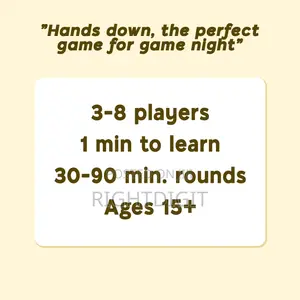 Do You Really Know Your Friends Party Card Game