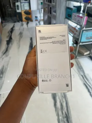 New Samsung Galaxy A17 128 GB Black