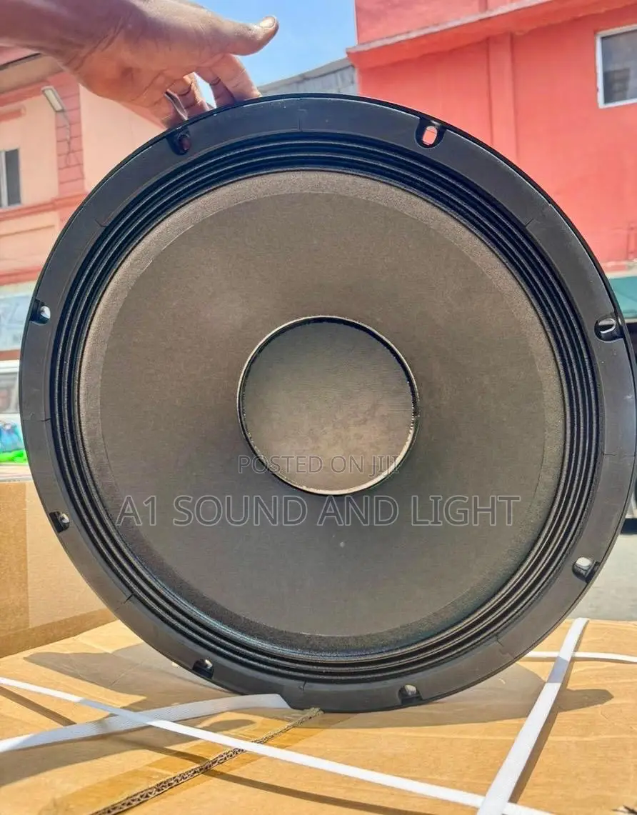 Jac 21 Inches 3,000 Watts Subwoofer Speaker [ 21lf152 ]