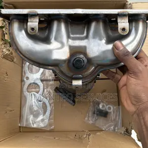Catalytic Converter for Hyundai 2017-2022
