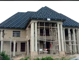 Beautifully Crafted Shingle Roofing Design Project