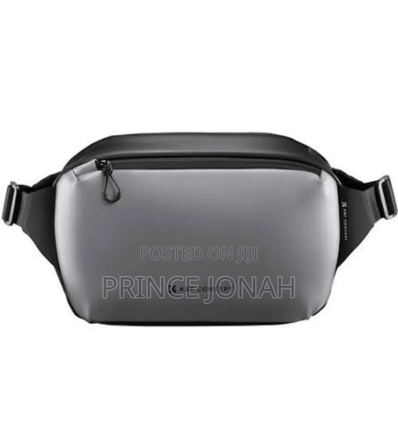 K F Concept Alpha Sling Bag 10l For Dslr Cameras / Dji Mavic Drones