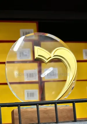 Awards Plaque(Awd)