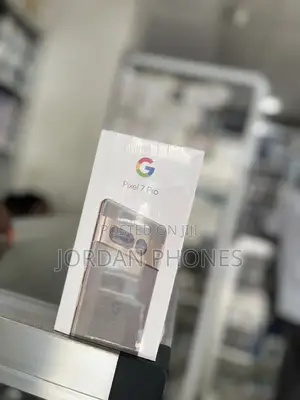 New Google Pixel 7 Pro 128 GB Green