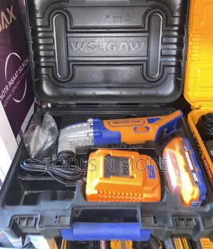 Wadfow Cordless Multi-Tool (20v)