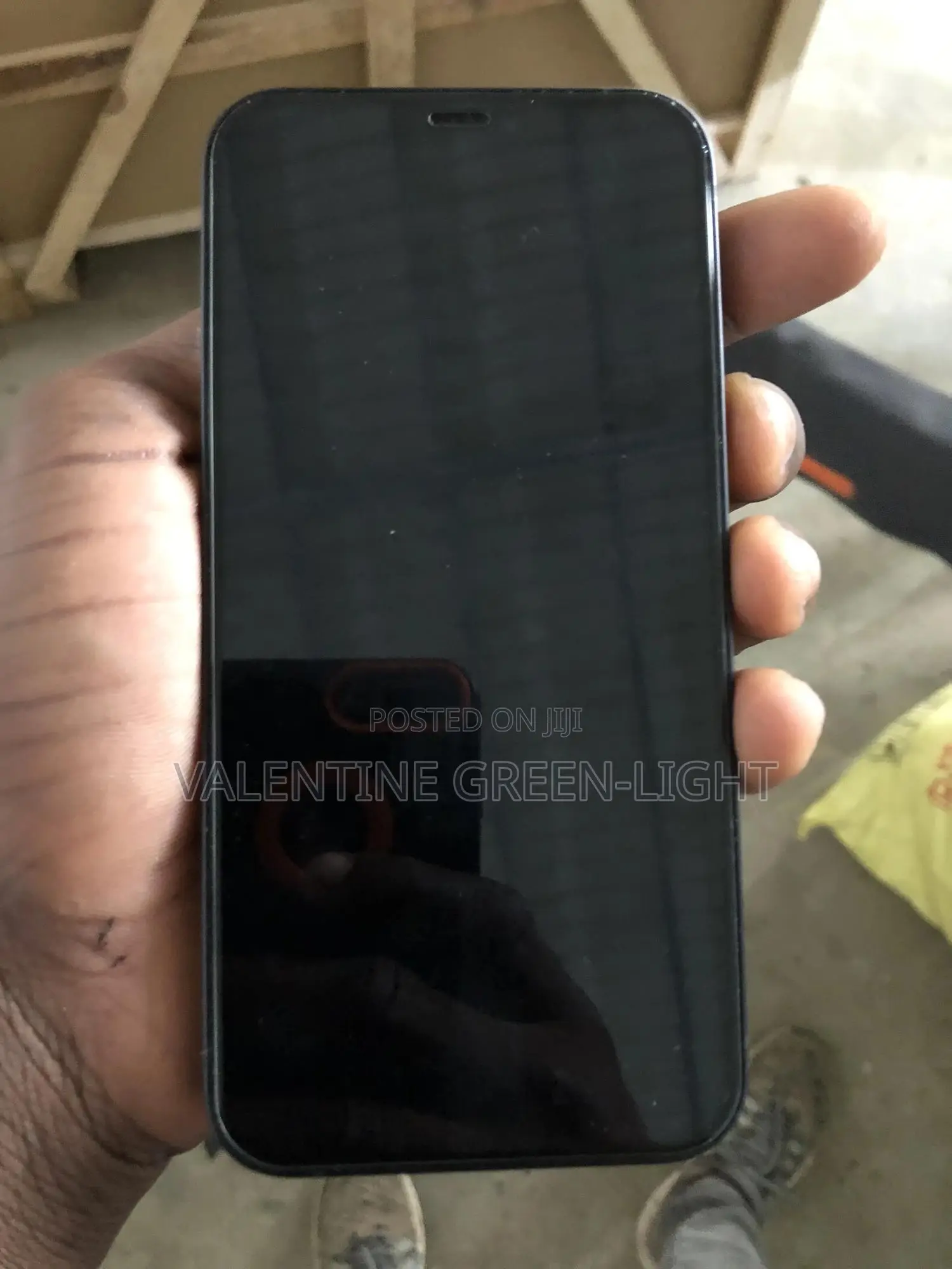 Apple iPhone 12 128 GB Black