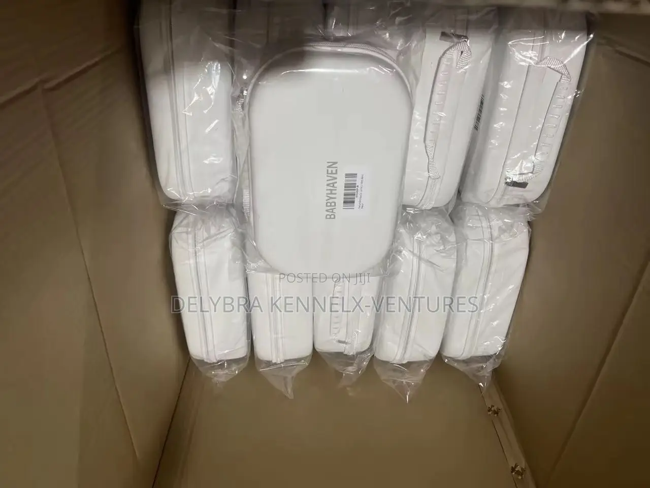 Wearable Breast Pump