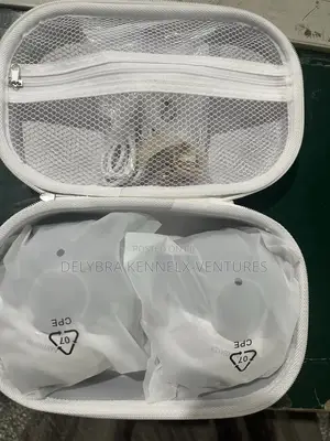Wearable Breast Pump