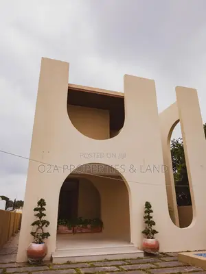 4bdrm House in East Legon, American House for sale