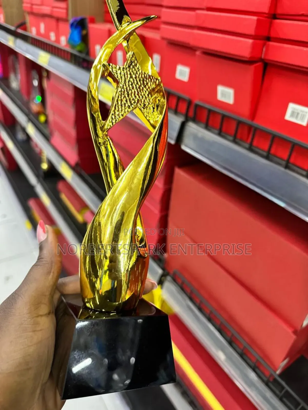 Awards Plaque(Awd)