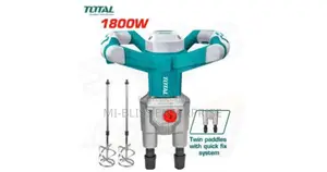 Total Industrial Mixer 1800w