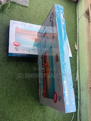 Amiable 43inches Digital Sigma Tv